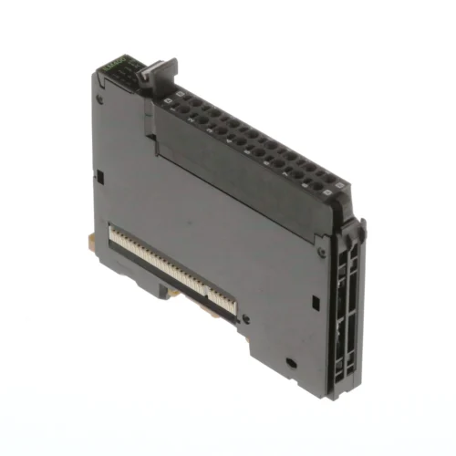 Omron NX-ILM400