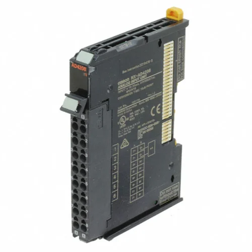 Omron NX-OC2633
