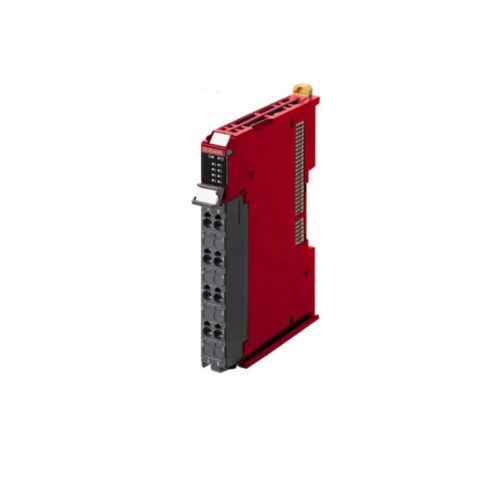 Omron NX-SOD400