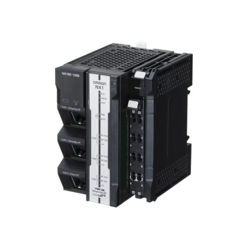 Omron NX102-9000