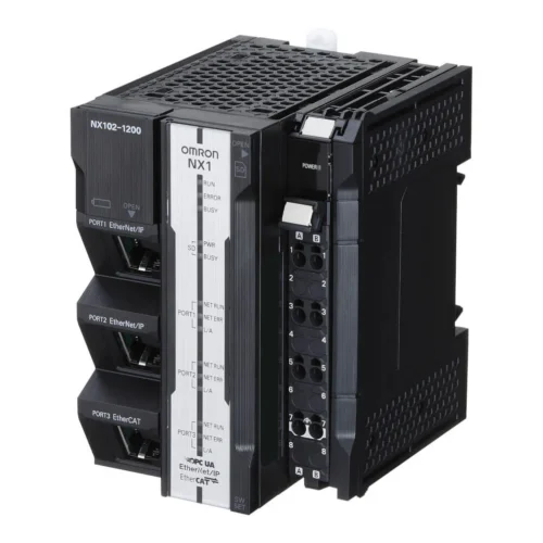Omron NX102-9020