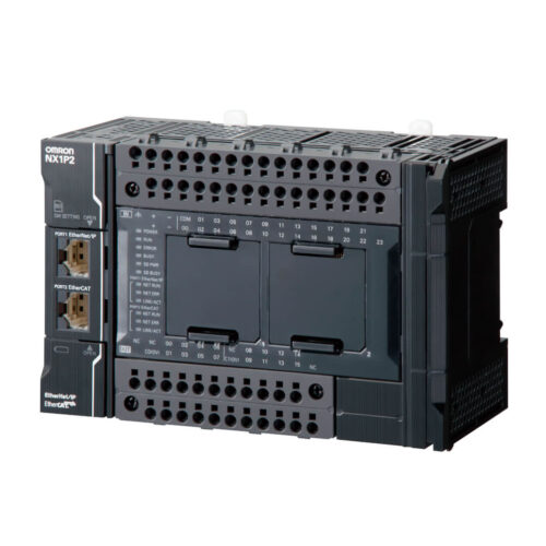 Omron NX1P2-1040-DT