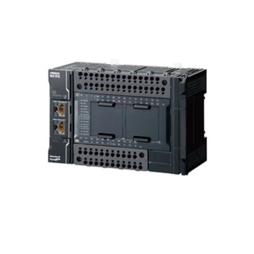 Omron NX1P2-1040DT1