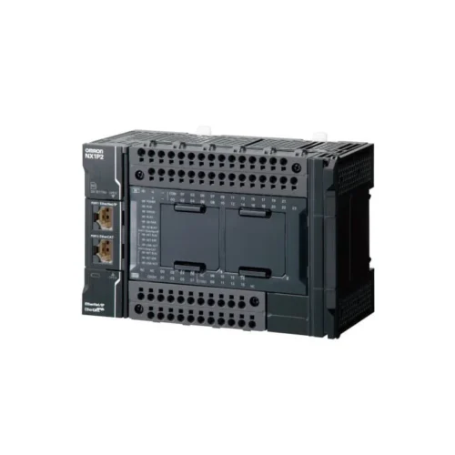 Omron NX1P2-1140DT
