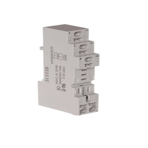 Omron P2RF-08