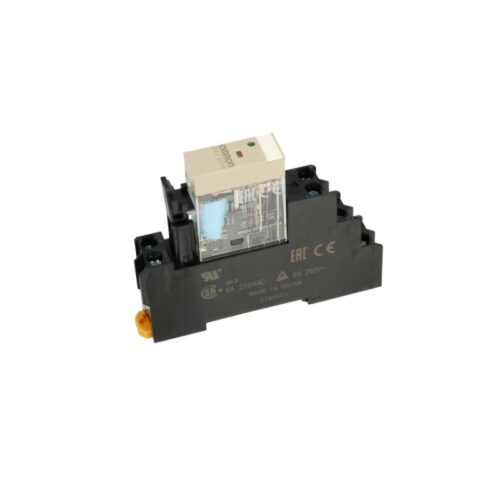 Omron P2RFZ-08-E