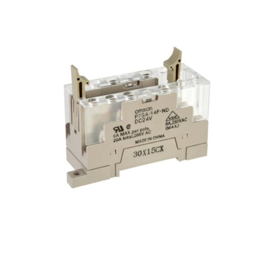 Omron P7SA-14F-ND DC24
