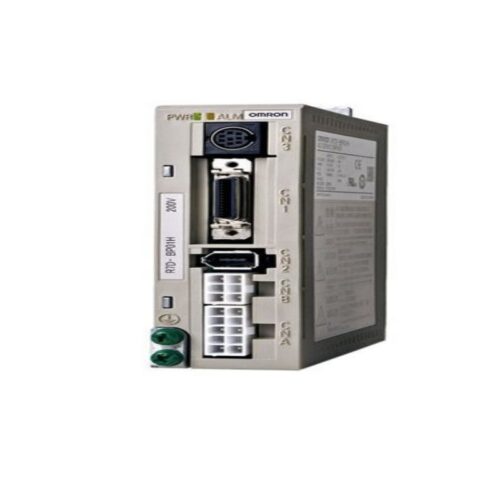 Omron R7D-BP04H