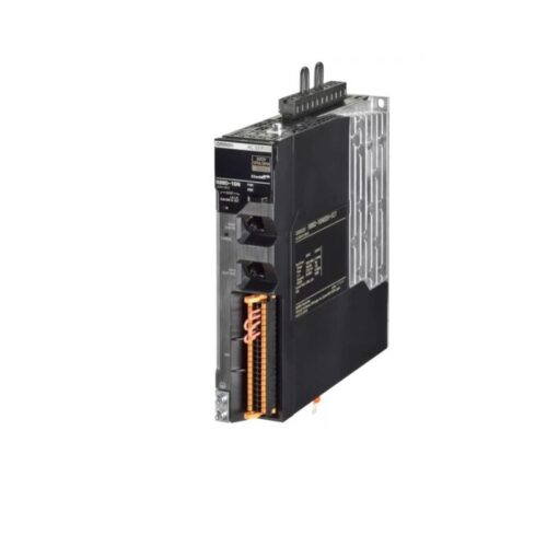 Omron R88D-1SN02H-ECT