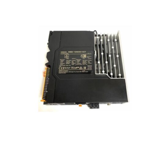Omron R88D-1SN04H-ECT