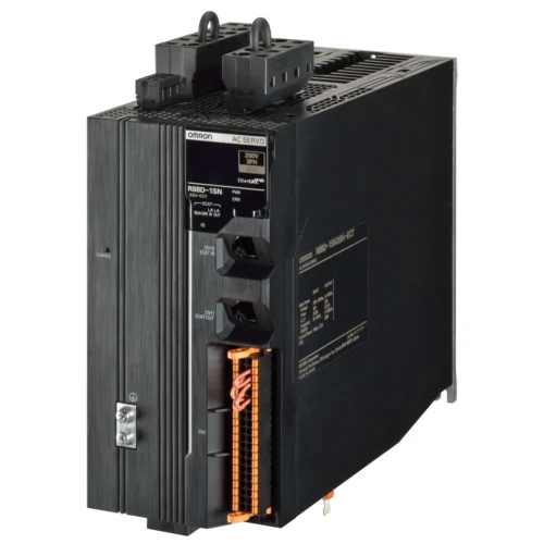 Omron R88D-1SN06F-ECT