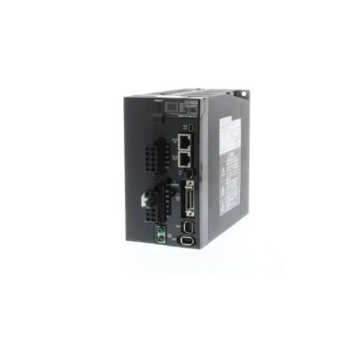 Omron R88D-KN06F-ECT