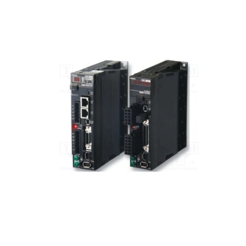 Omron R88D-KN15F-ECT