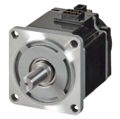 Omron R88M-1M20030T-S2