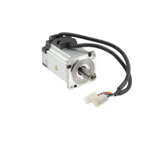 Omron R88M-G40030H-S2