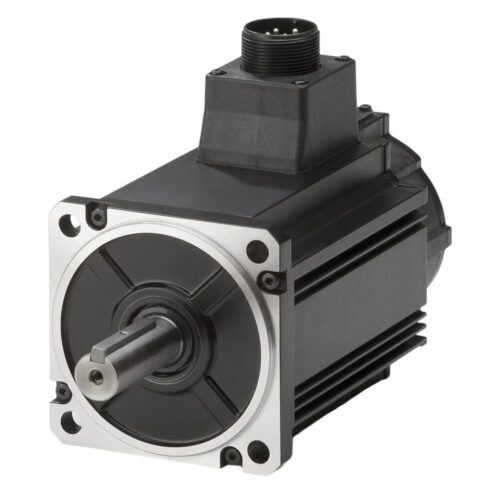 Omron R88M-K60020F-S2