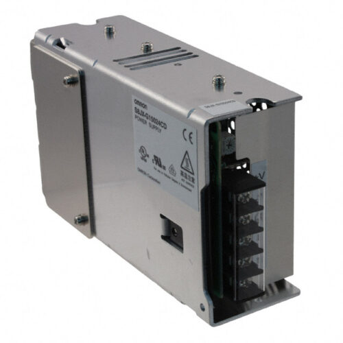 Omron S8JX-G15024CD