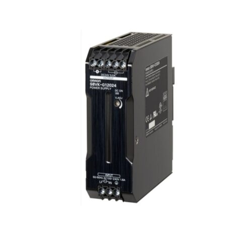 Omron S8VK-G12024