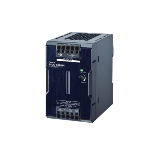 Omron S8VK-S12024