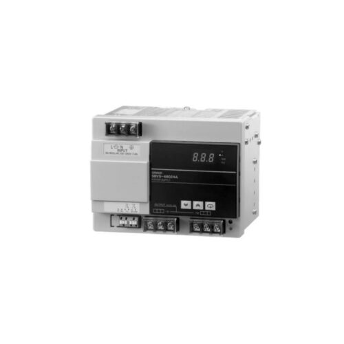Omron S8VS-48024A