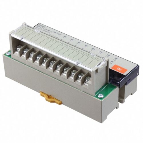 Omron SRT2-ID16