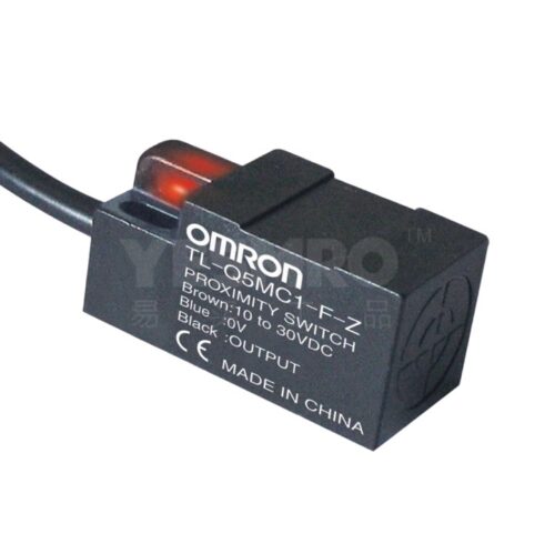 Omron TL-Q5MC1 2M