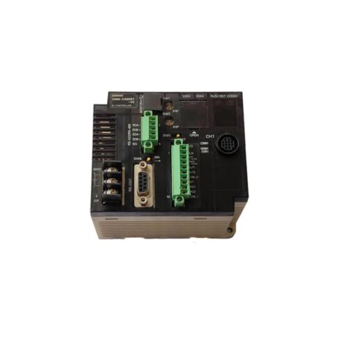 Omron V680-CA5D01-V2
