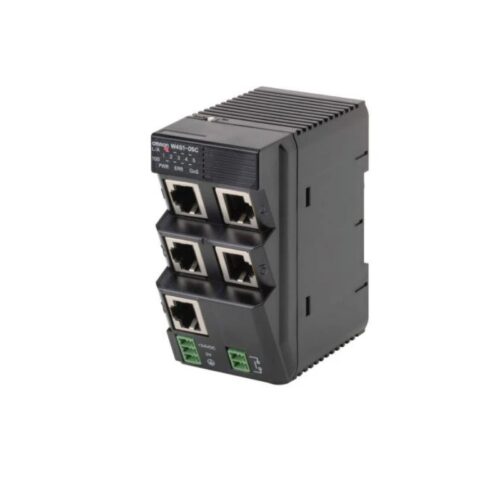 Omron W4S1-05C