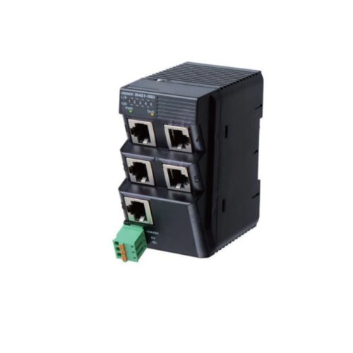 Omron W4S1-05D