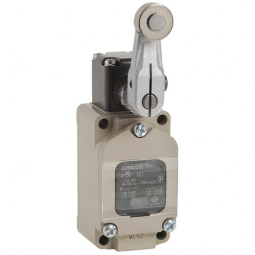 Omron WLG2-LD