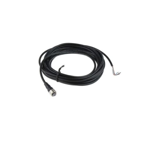 Omron XS2F-M12PVC4S5M
