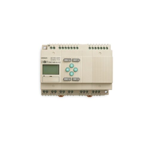 Omron ZEN-20C1AR-A-V2