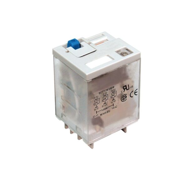 Schneider Electric 783XCXM4L-24D