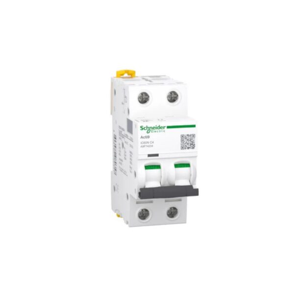 Schneider Electric A9F74204