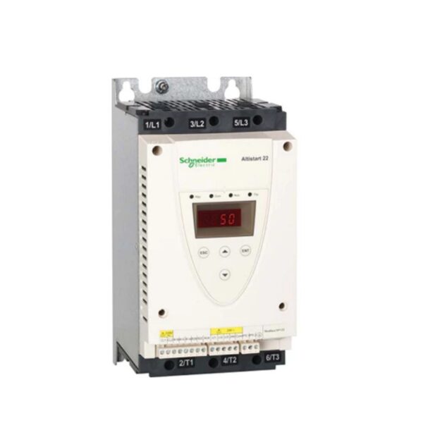 Schneider Electric ATS22C14S6U