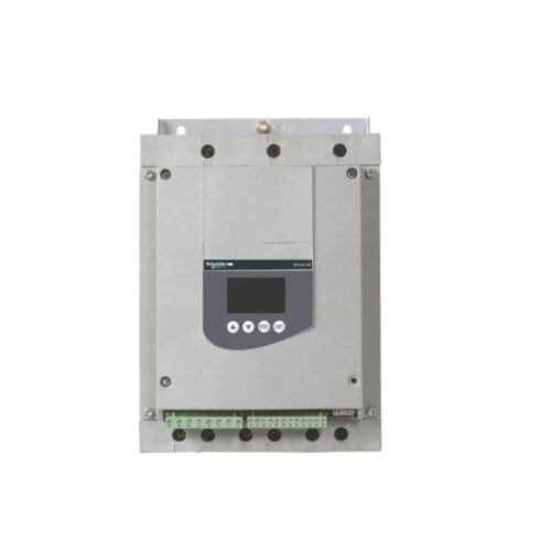 Schneider Electric ATS48D62Y