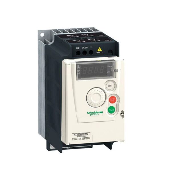Schneider Electric ATV12H037M2