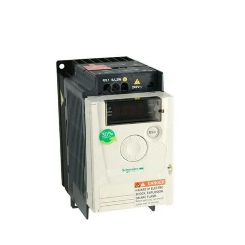 Schneider Electric ATV12H075M2