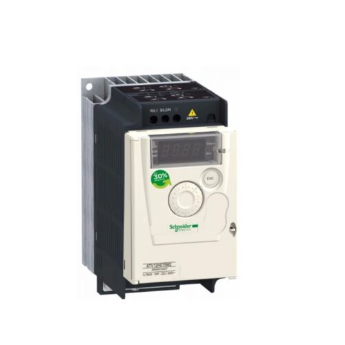 Schneider Electric ATV12HU22M3