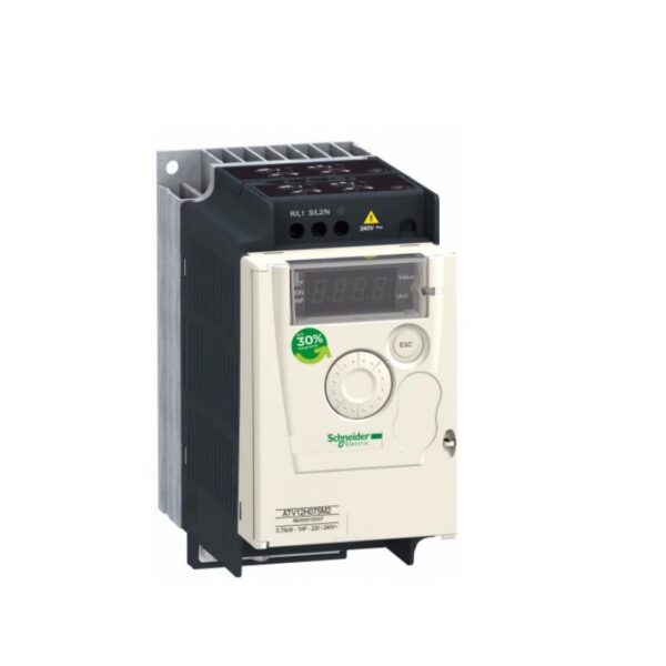 Schneider Electric ATV12HU22M3