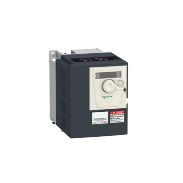 Schneider Electric ATV312H075N4