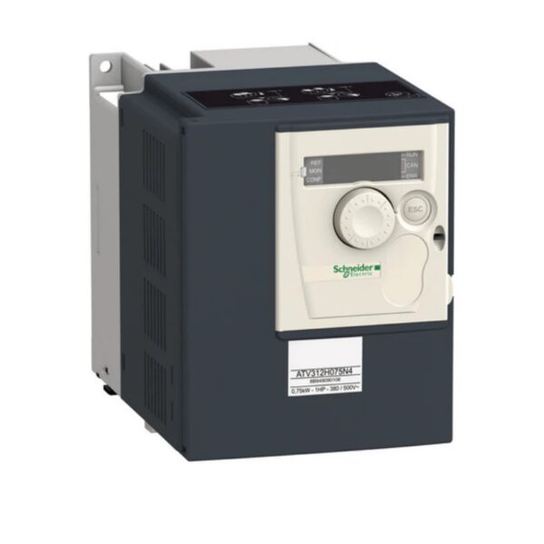 Schneider Electric ATV312HD15N4