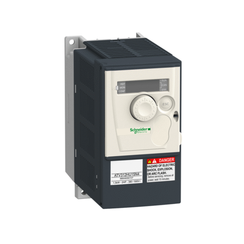 Schneider Electric ATV312HU15N4