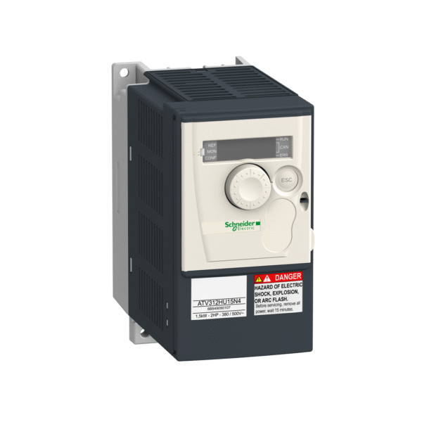 Schneider Electric ATV312HU15N4