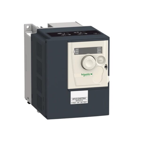 Schneider Electric ATV312HU40N4