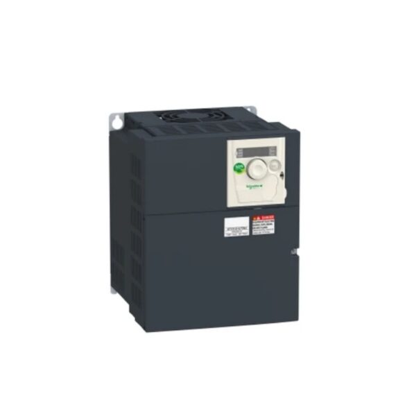 Schneider Electric ATV312HU75N4