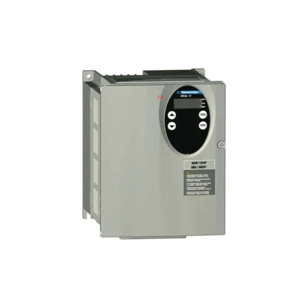 Schneider Electric ATV31H075N4