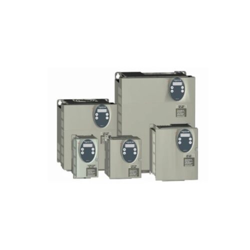Schneider Electric ATV31HU55N4
