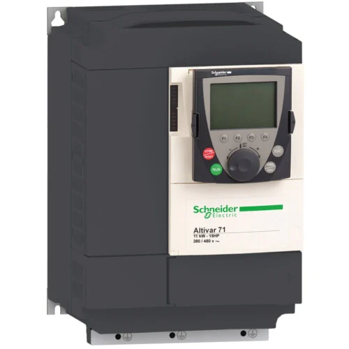 Schneider Electric ATV71HD11N4