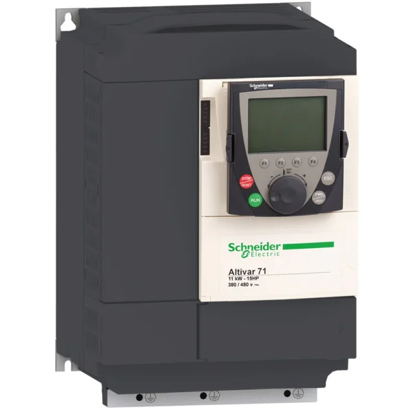 Schneider Electric ATV71HD11N4